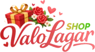 ValoLagar Shop